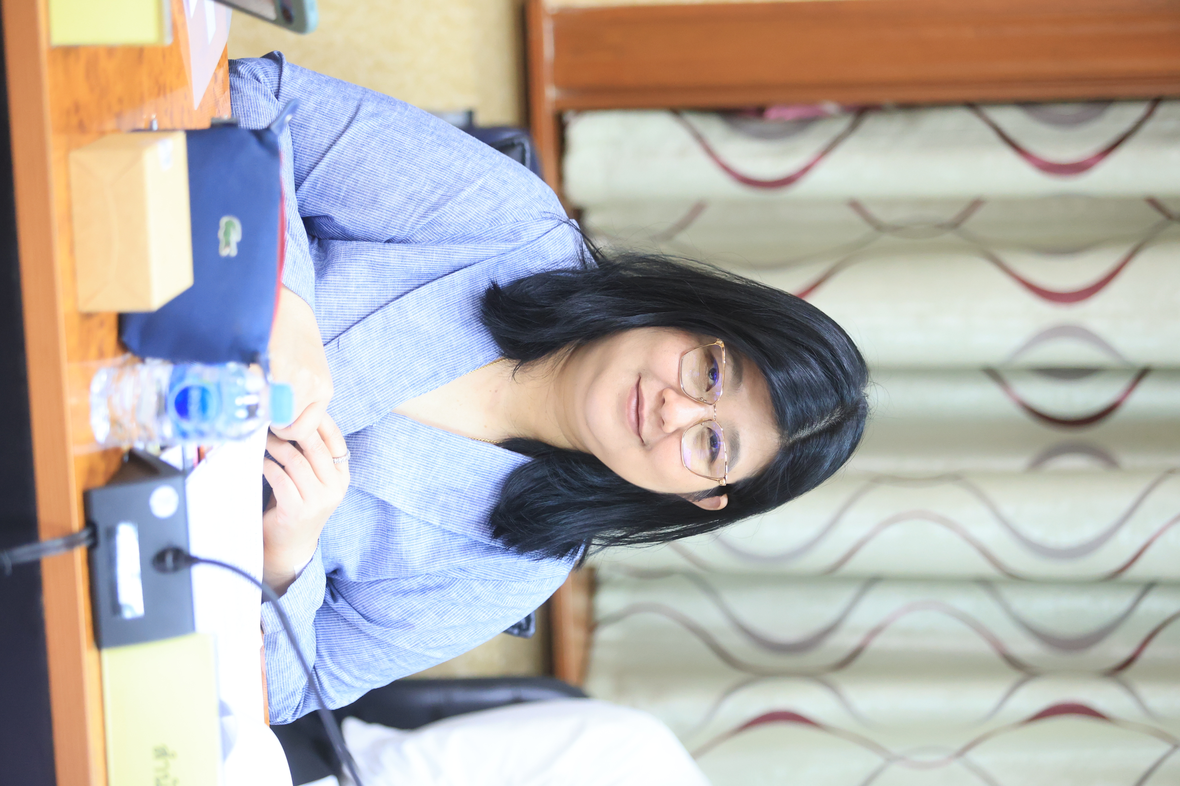 title - ส.ป.ก. ประชุมคณะกรรมการข้อมูลข่าวสารของราชการของสำนักงานการปฏิรูปที่ดินเพื่อเกษตรกรรม ครั้งที่ 3/2569